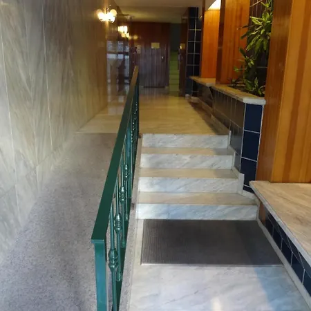 Vista Nevada Guest house 2*