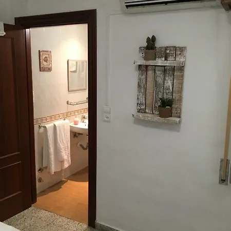 Vista Nevada Guest house Granada