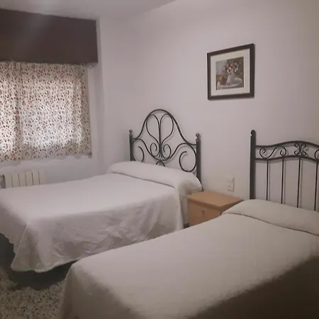 Vista Nevada Guest house Granada